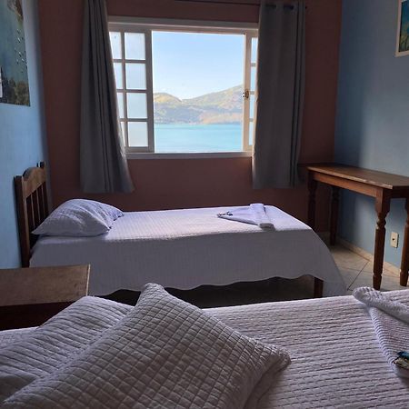 Pousada Platodasilhas Angra dos Reis Habitación foto