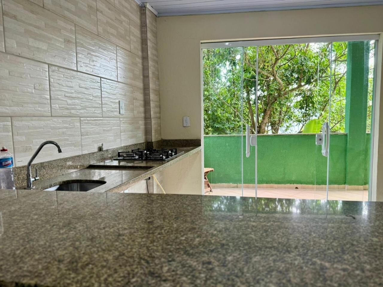 Pousada Platodasilhas Angra dos Reis Habitación foto