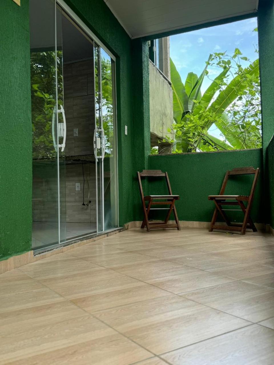 Pousada Platodasilhas Angra dos Reis Habitación foto