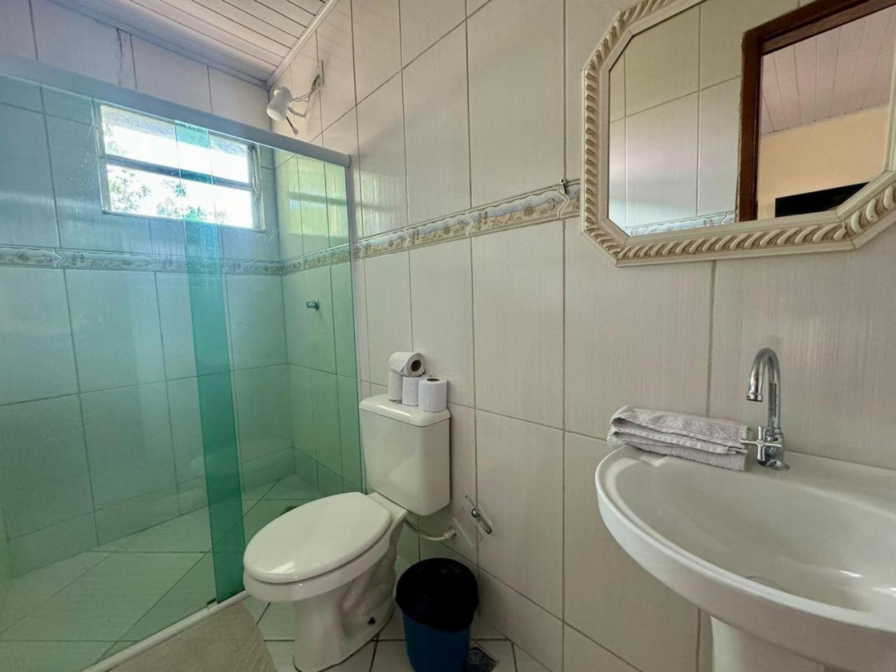 Pousada Platodasilhas Angra dos Reis Habitación foto