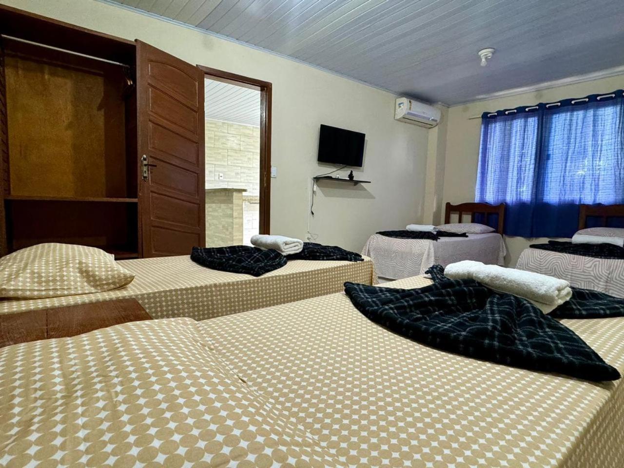 Pousada Platodasilhas Angra dos Reis Habitación foto
