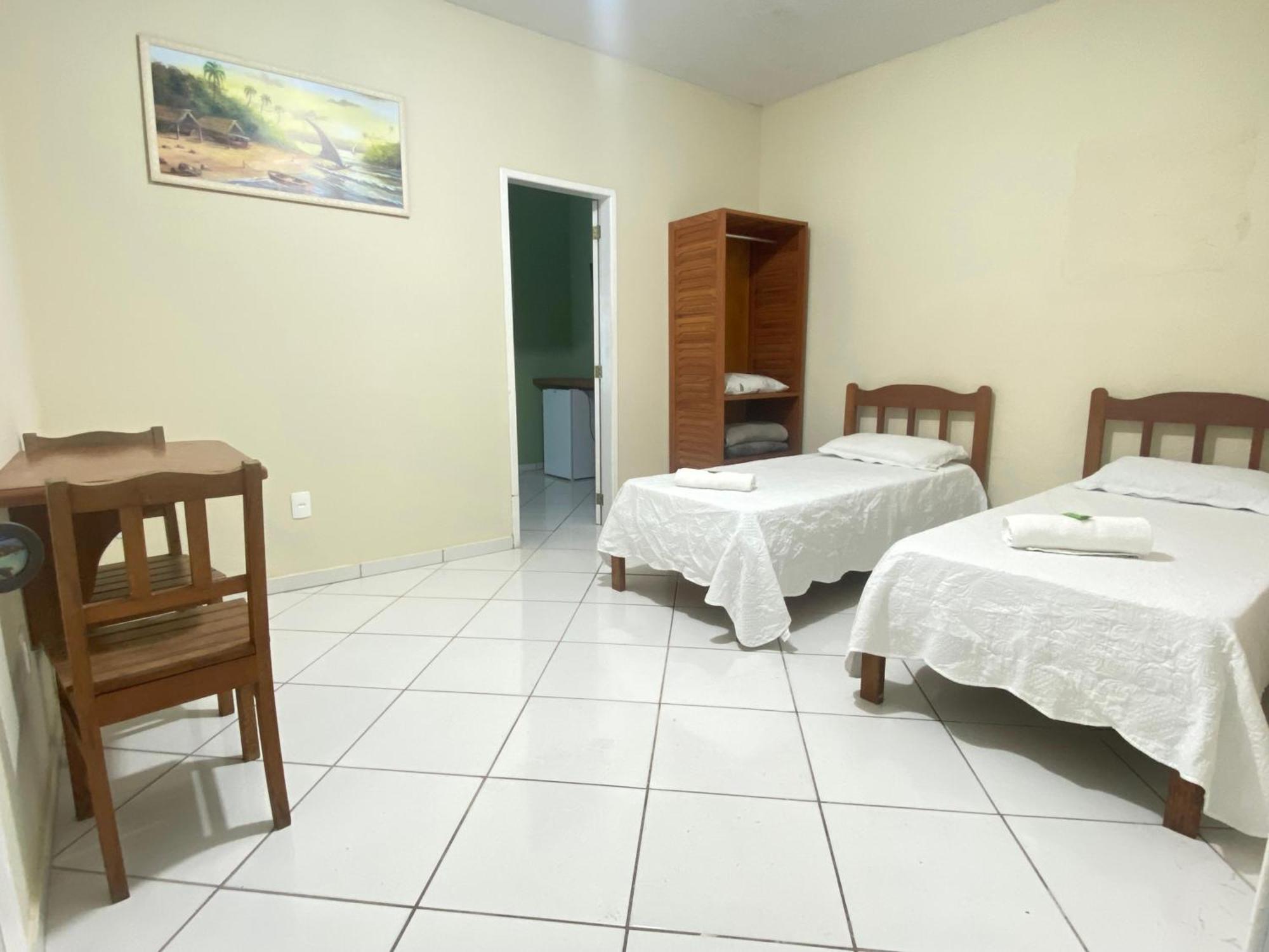 Pousada Platodasilhas Angra dos Reis Habitación foto