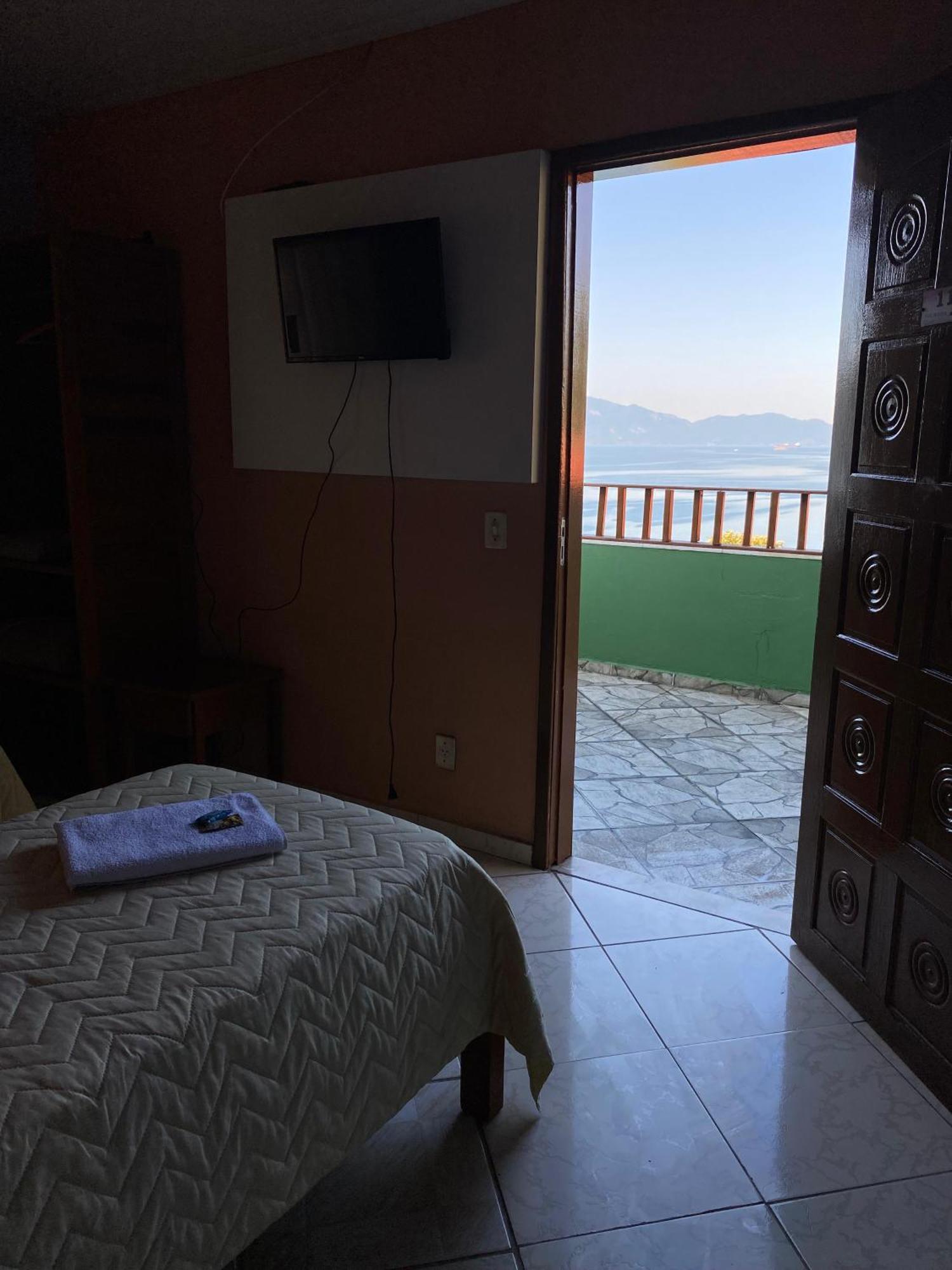 Pousada Platodasilhas Angra dos Reis Habitación foto
