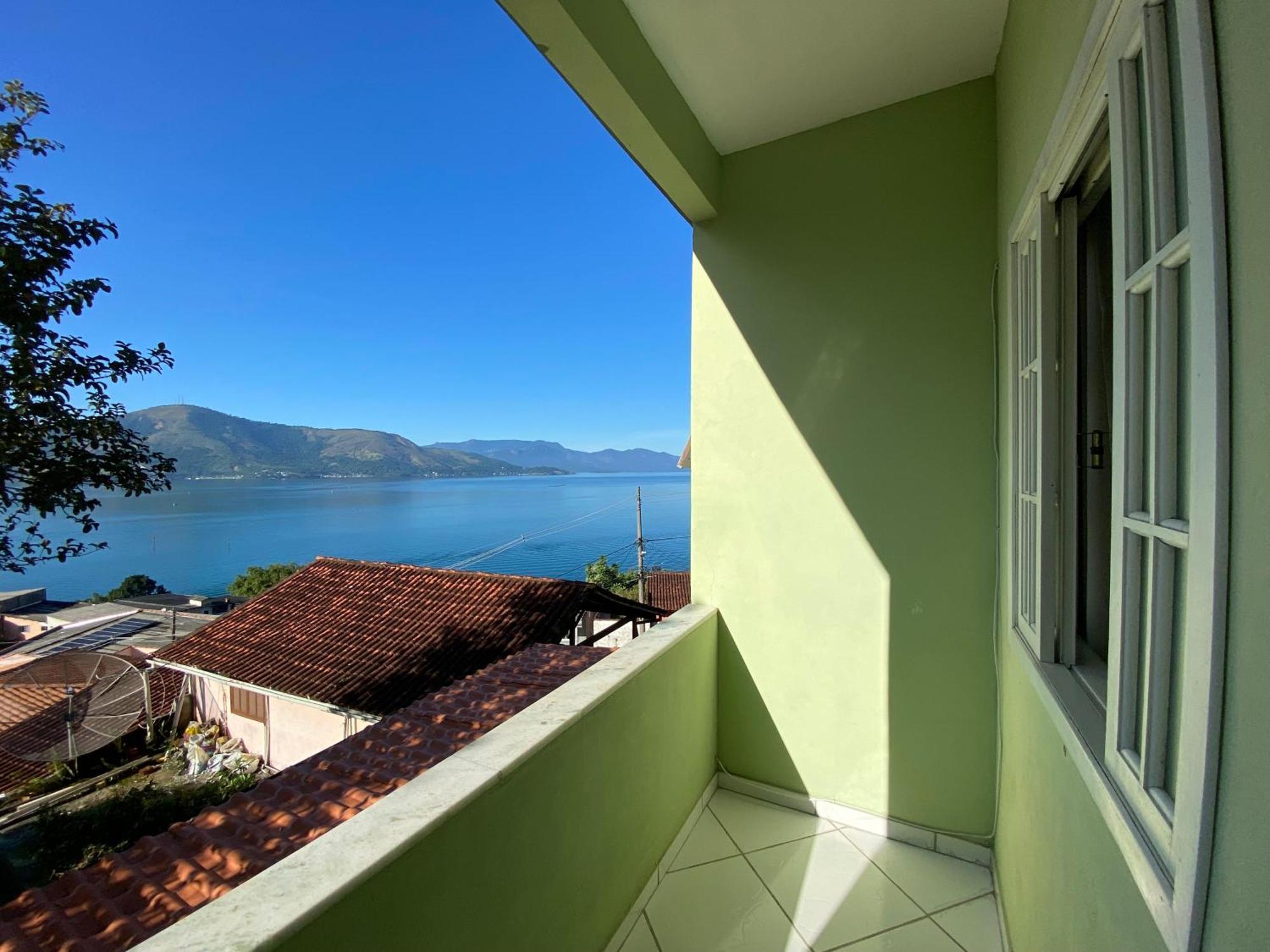Pousada Platodasilhas Angra dos Reis Habitación foto