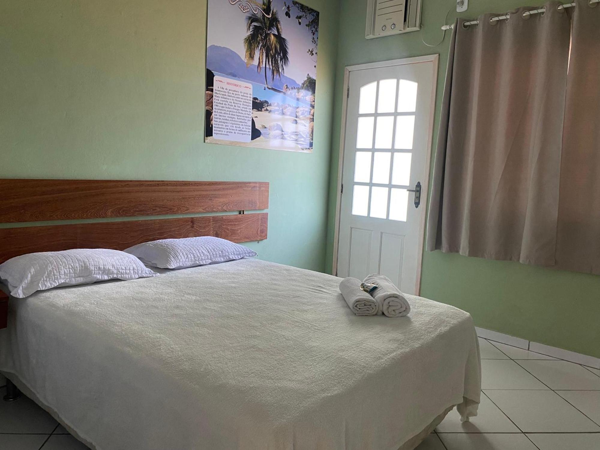 Pousada Platodasilhas Angra dos Reis Habitación foto