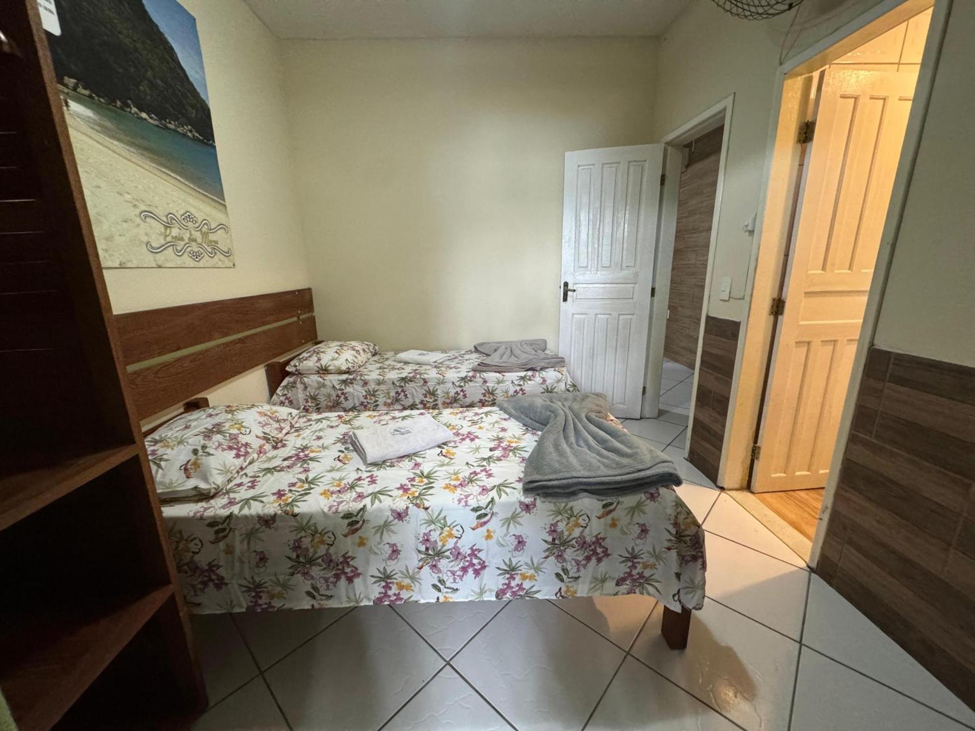 Pousada Platodasilhas Angra dos Reis Habitación foto