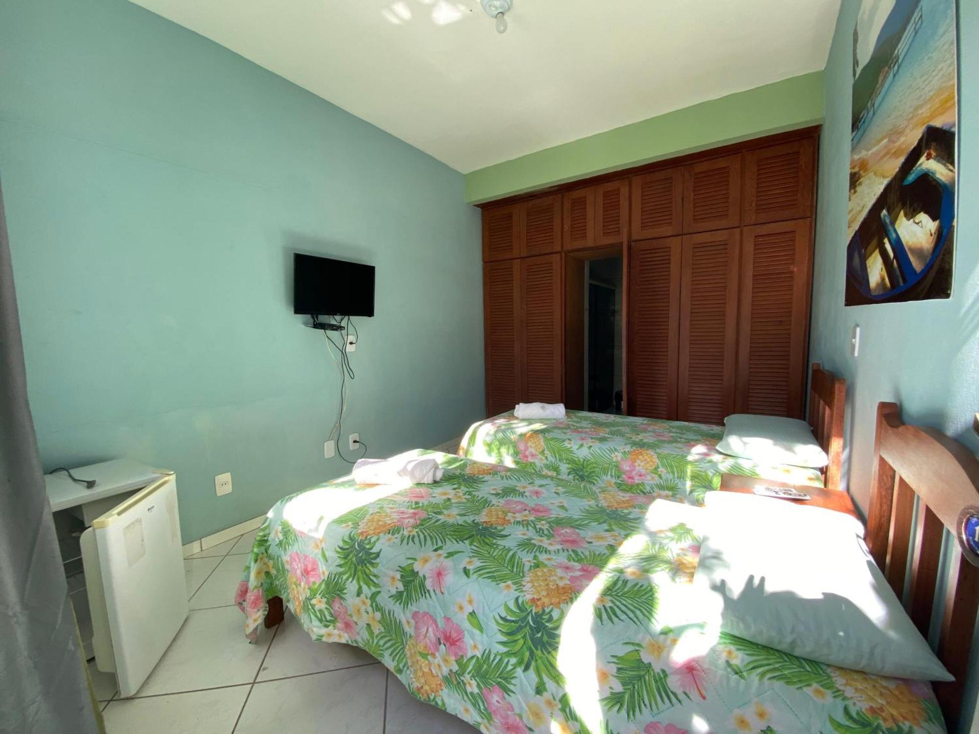 Pousada Platodasilhas Angra dos Reis Habitación foto
