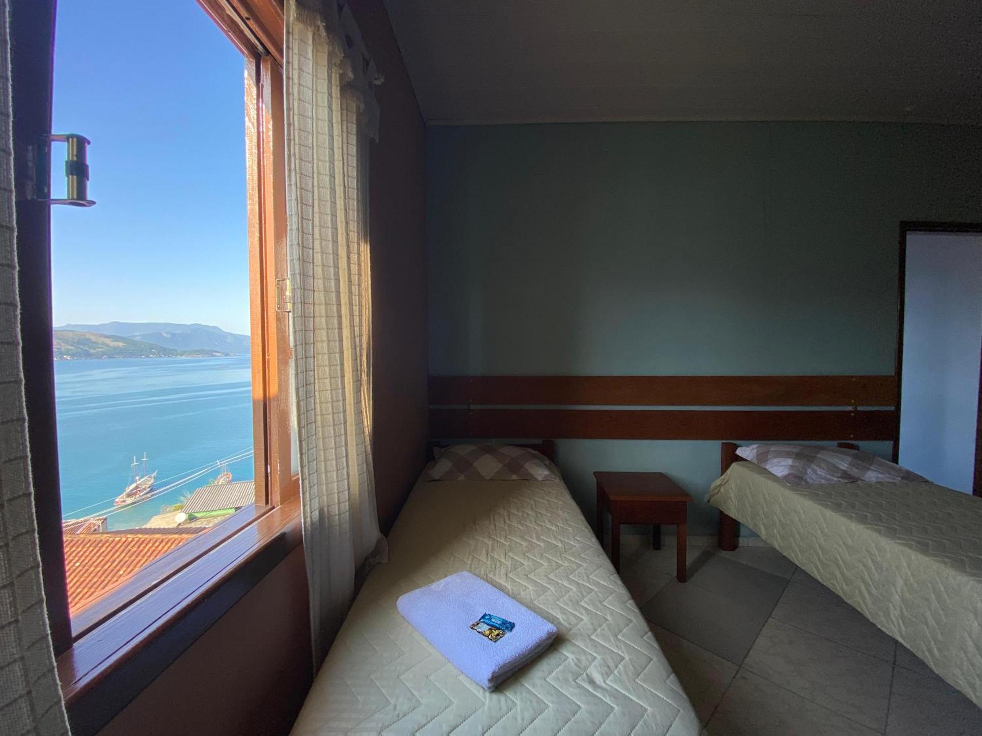 Pousada Platodasilhas Angra dos Reis Habitación foto