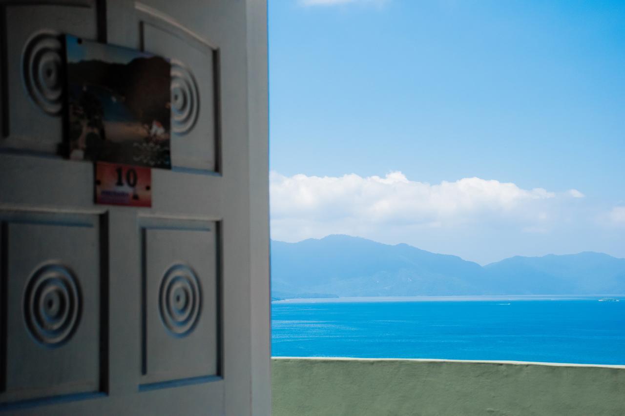 Pousada Platodasilhas Angra dos Reis Exterior foto