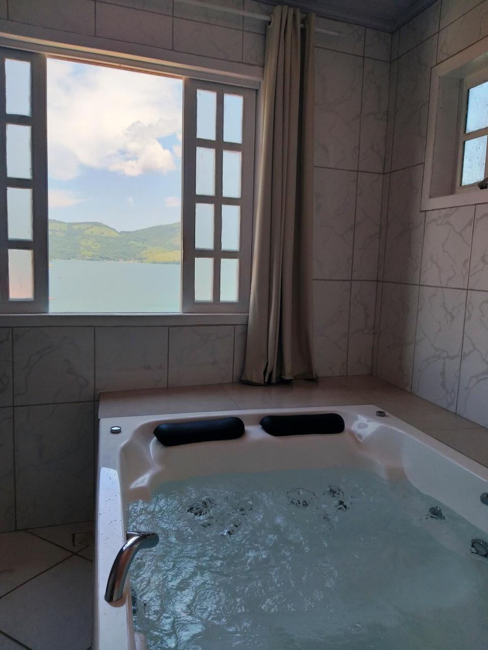 Pousada Platodasilhas Angra dos Reis Exterior foto